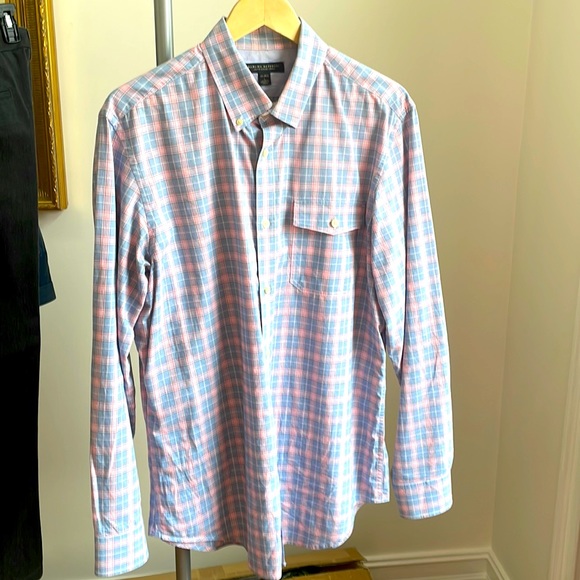 Bananas Republic business casual button down - Picture 1 of 3